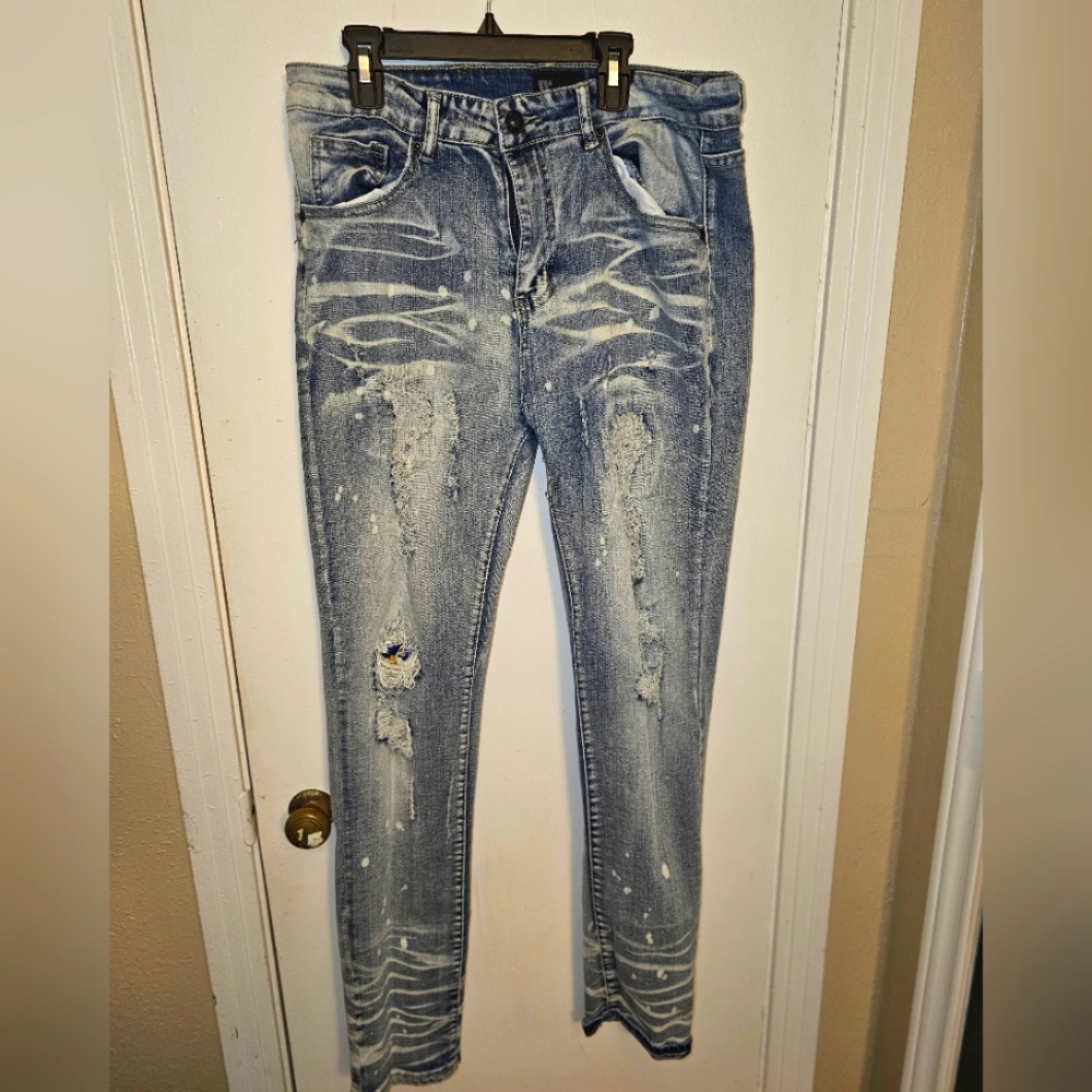 Men's Jeans